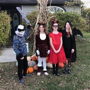 Meet your Posher, Tara